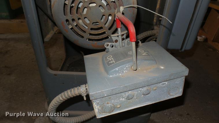 image for item DX9842 Rockwell 34-466 unisaw