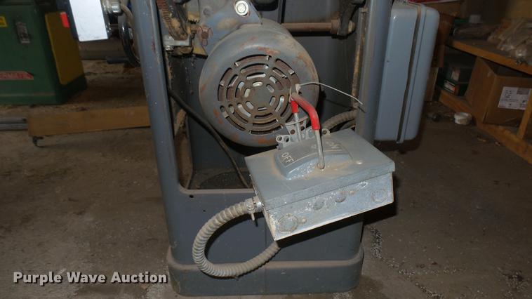 image for item DX9842 Rockwell 34-466 unisaw