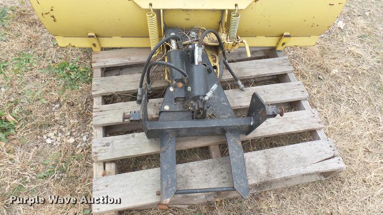 image for item DX9848 Snow blade