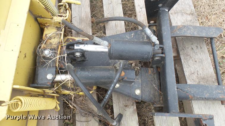 image for item DX9848 Snow blade