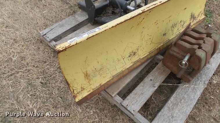 image for item DX9848 Snow blade