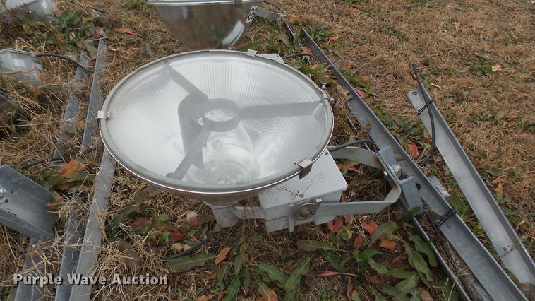 image for item DX9856 Stadium lights