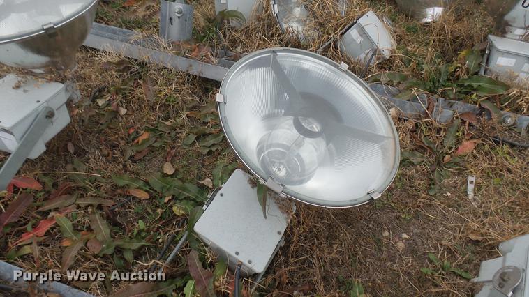 image for item DX9856 Stadium lights