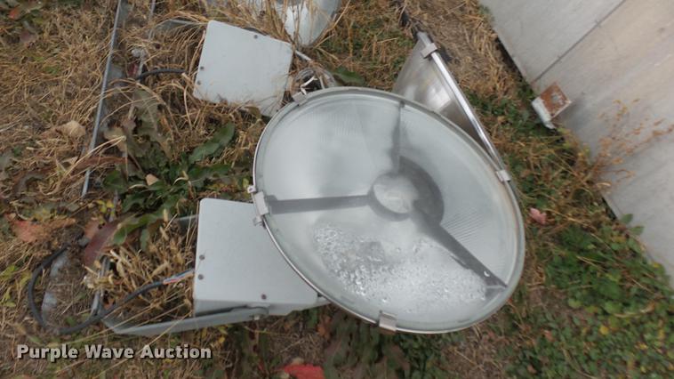 image for item DX9856 Stadium lights