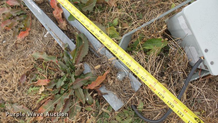 image for item DX9856 Stadium lights