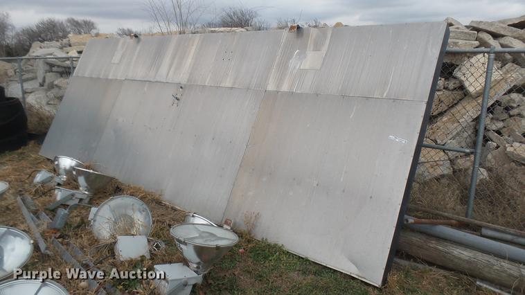 image for item DX9857 Scoreboard