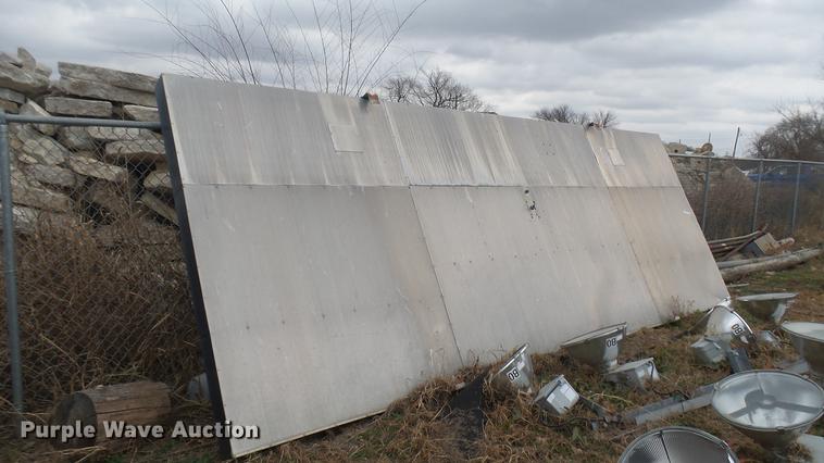 image for item DX9857 Scoreboard