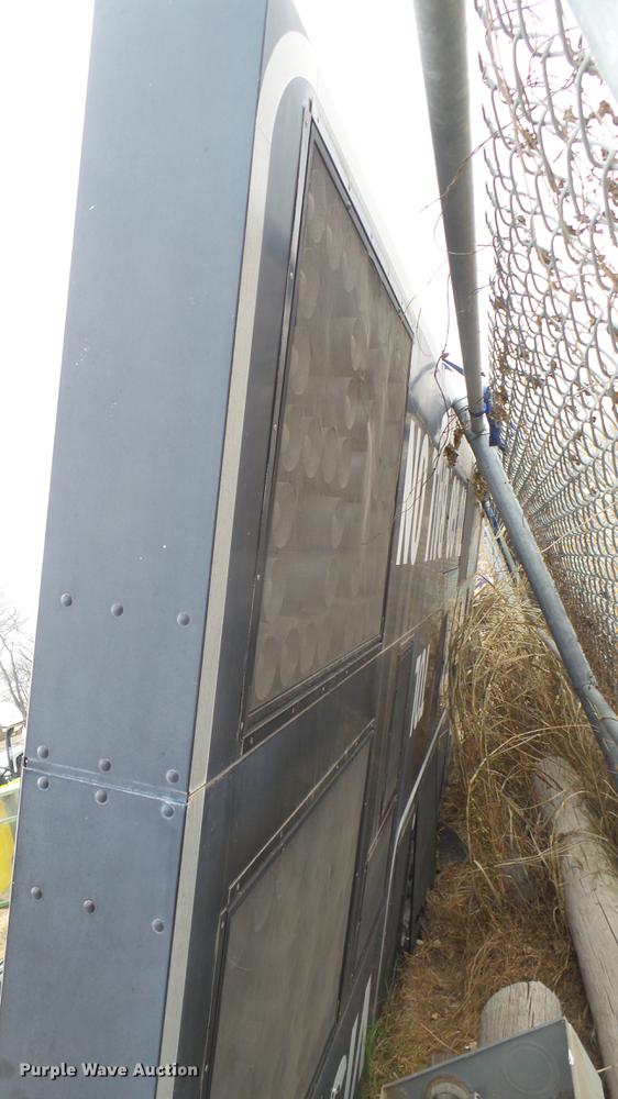 image for item DX9857 Scoreboard