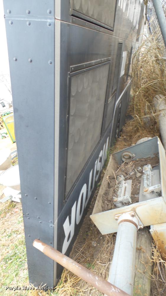 image for item DX9857 Scoreboard