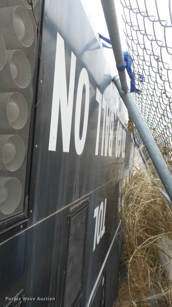 image for item DX9857 Scoreboard