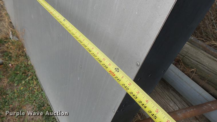 image for item DX9857 Scoreboard