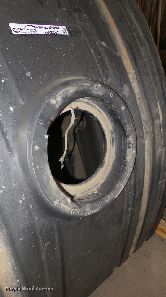 image for item DX9861 Poly tank