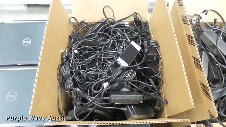 image for item DX9874 (100) Dell Latitude E5420 laptops