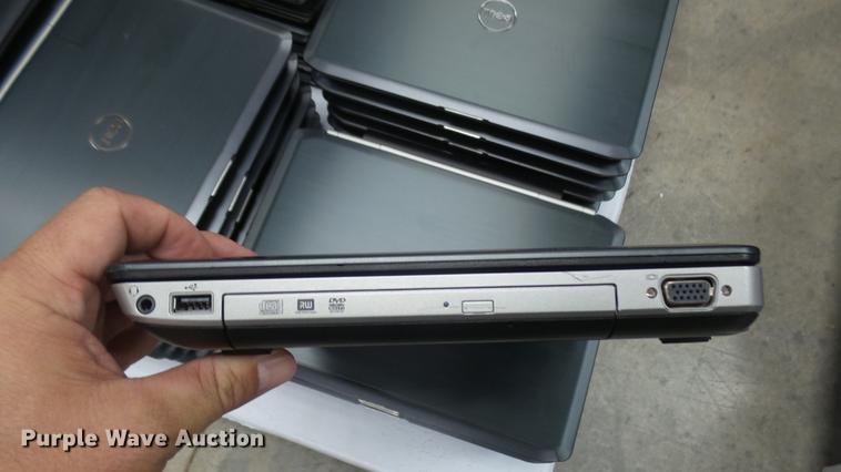 image for item DX9875 (100) Dell Latitude E5420 laptops
