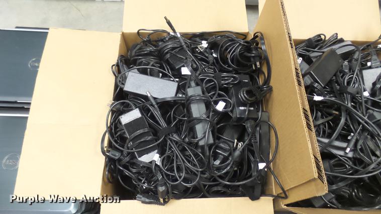 image for item DX9875 (100) Dell Latitude E5420 laptops