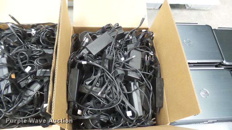 image for item DX9875 (100) Dell Latitude E5420 laptops