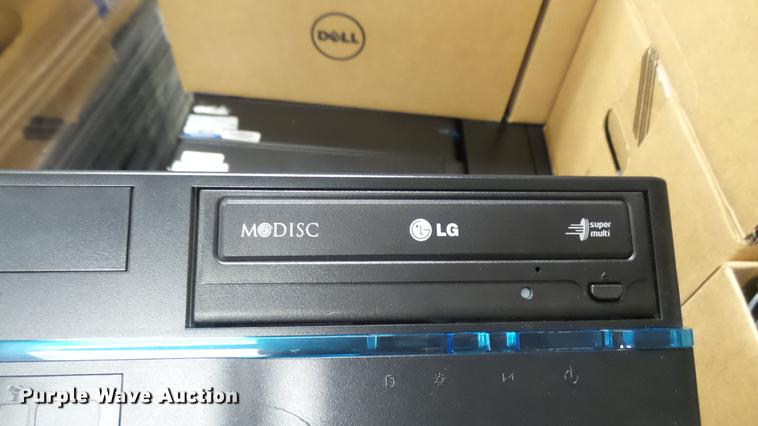 image for item DX9878 (60) Cybertron CPUs