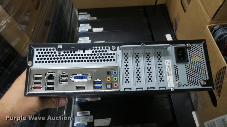 image for item DX9878 (60) Cybertron CPUs