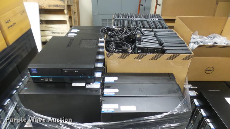 image for item DX9879 (74) Cybertron CPUs