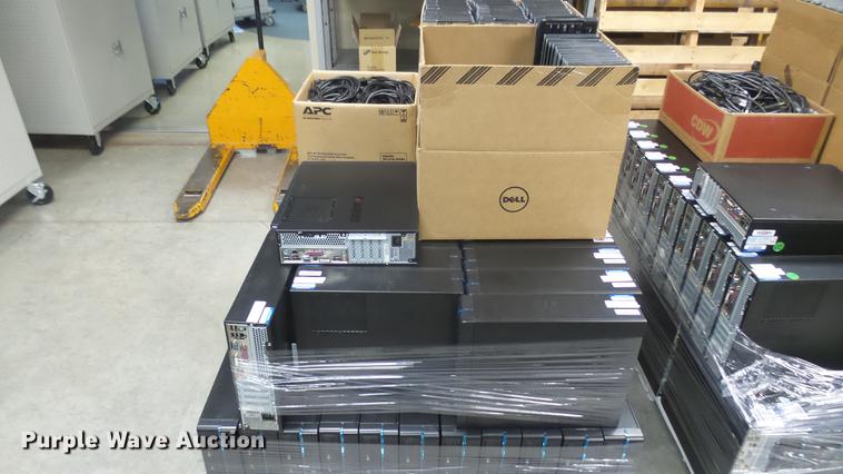 image for item DX9881 (60) Cybertron CPUs