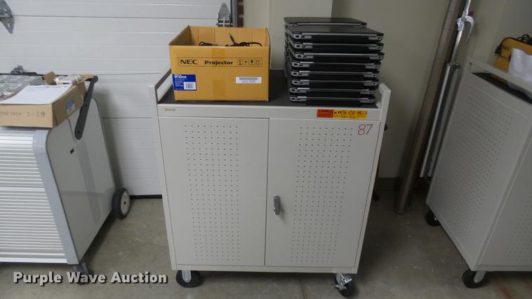 image for item DX9884 (16) Dell Latitude E5420 laptops