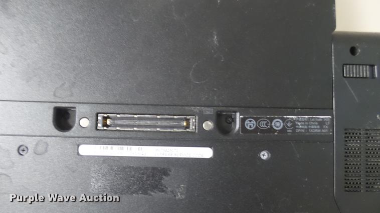 image for item DX9884 (16) Dell Latitude E5420 laptops