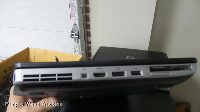 image for item DX9884 (16) Dell Latitude E5420 laptops