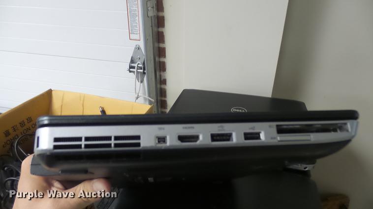 image for item DX9884 (16) Dell Latitude E5420 laptops