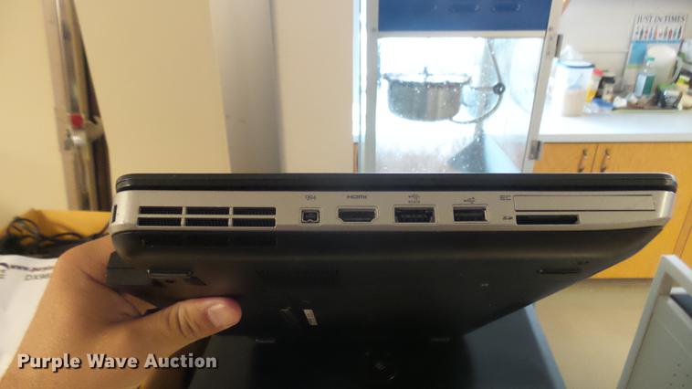 image for item DX9885 (16) Dell Latitude E5420 laptops