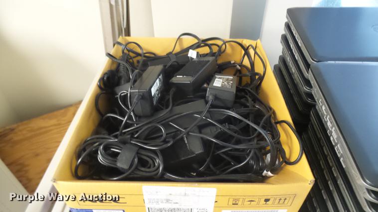 image for item DX9885 (16) Dell Latitude E5420 laptops