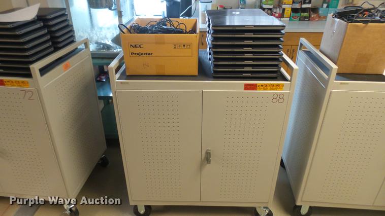 image for item DX9886 (16) Dell Latitude E5420 laptops