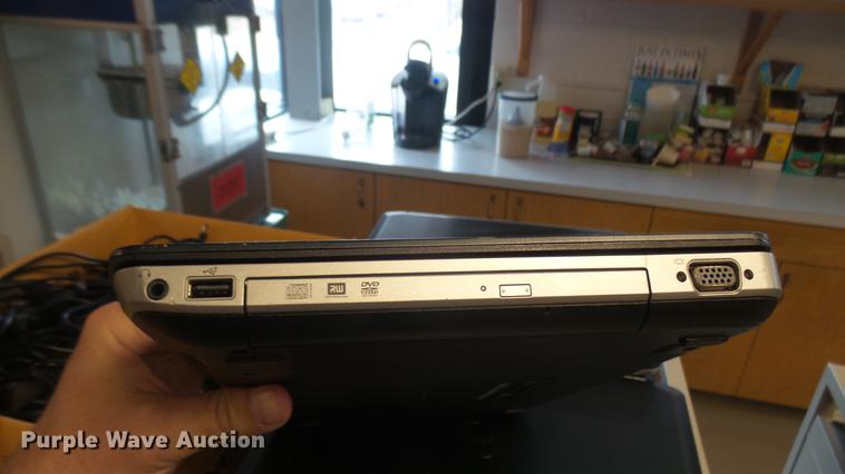 image for item DX9886 (16) Dell Latitude E5420 laptops