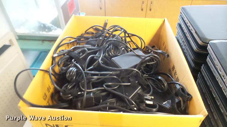 image for item DX9886 (16) Dell Latitude E5420 laptops