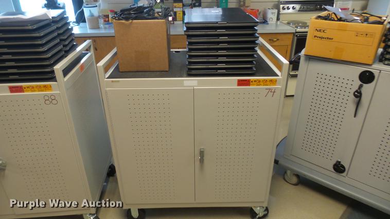 image for item DX9887 (16) Dell Latitude E5420 laptops