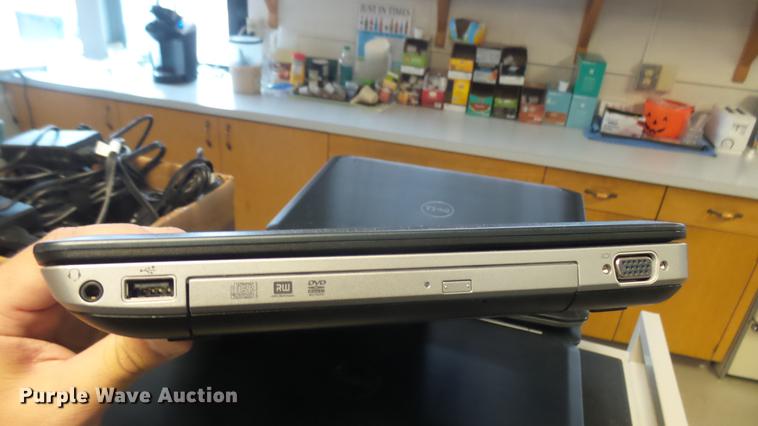 image for item DX9887 (16) Dell Latitude E5420 laptops