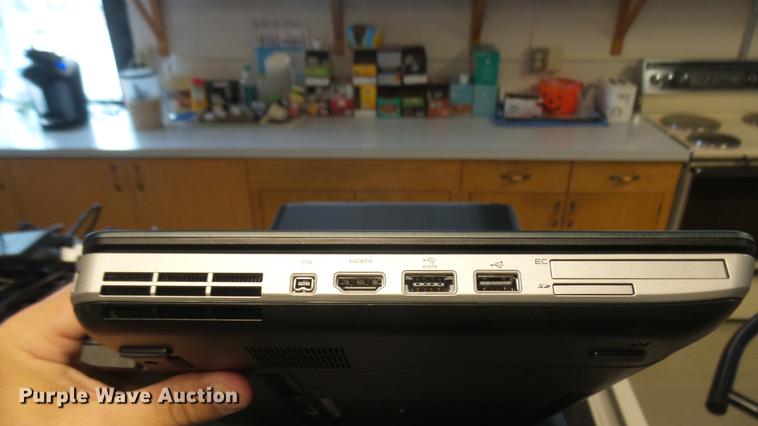 image for item DX9887 (16) Dell Latitude E5420 laptops