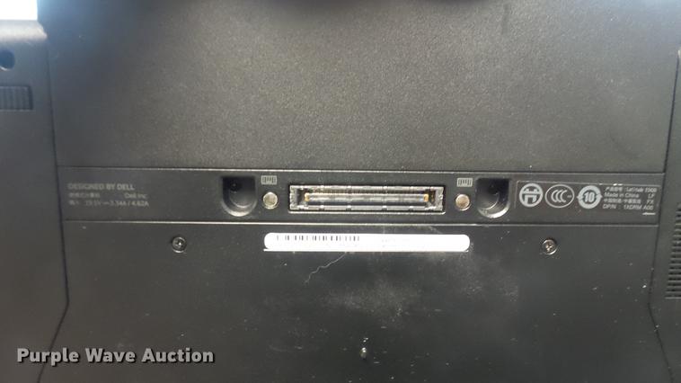 image for item DX9887 (16) Dell Latitude E5420 laptops