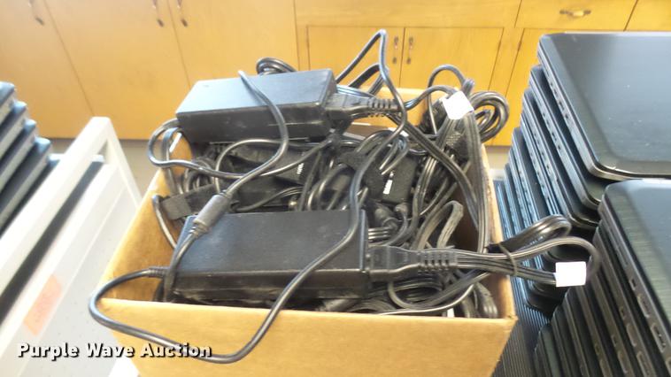 image for item DX9887 (16) Dell Latitude E5420 laptops