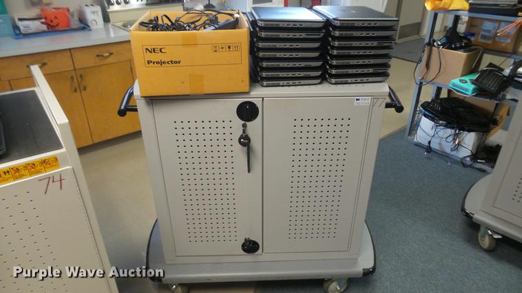 image for item DX9888 (14) Dell Latitude E5420 laptops