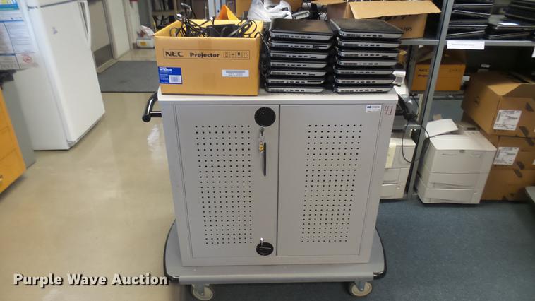 image for item DX9889 (14) Dell Latitude E5420 laptops