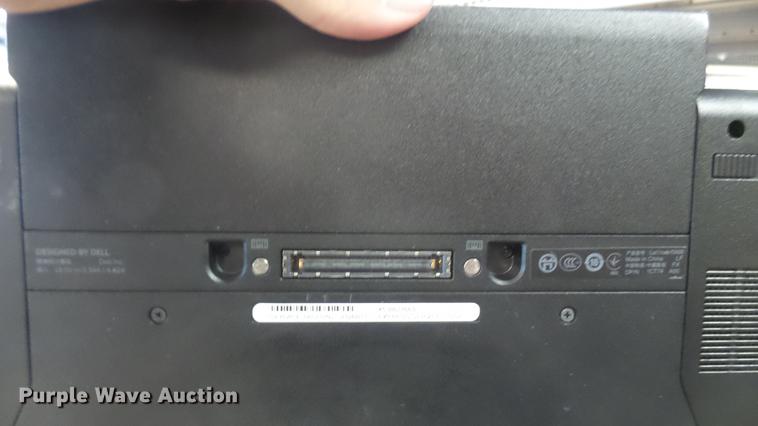 image for item DX9889 (14) Dell Latitude E5420 laptops