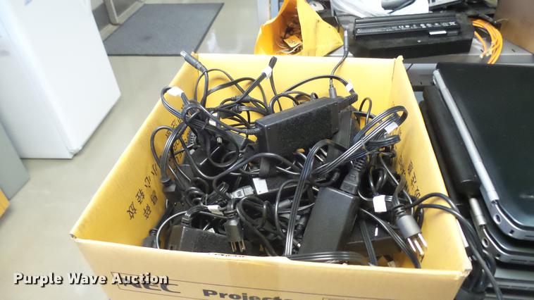 image for item DX9889 (14) Dell Latitude E5420 laptops