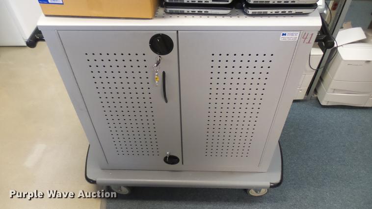 image for item DX9889 (14) Dell Latitude E5420 laptops