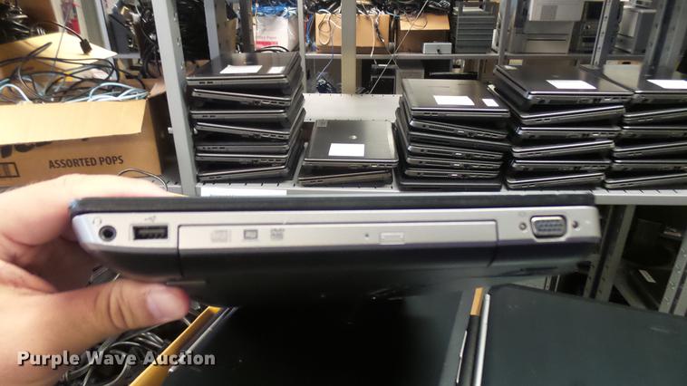 image for item DX9890 (14) Dell Latitude E5420 laptops