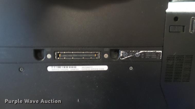 image for item DX9890 (14) Dell Latitude E5420 laptops