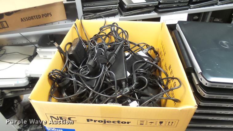 image for item DX9890 (14) Dell Latitude E5420 laptops