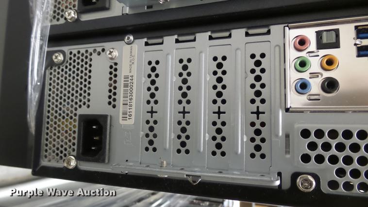 image for item DX9891 (95) Cybertron CPUs