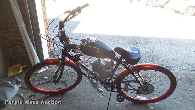 image for item DX9942 Kent Bayside bicycle