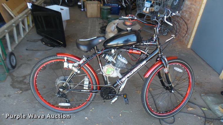 image for item DX9942 Kent Bayside bicycle