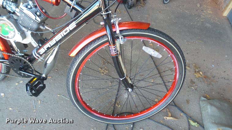 image for item DX9942 Kent Bayside bicycle